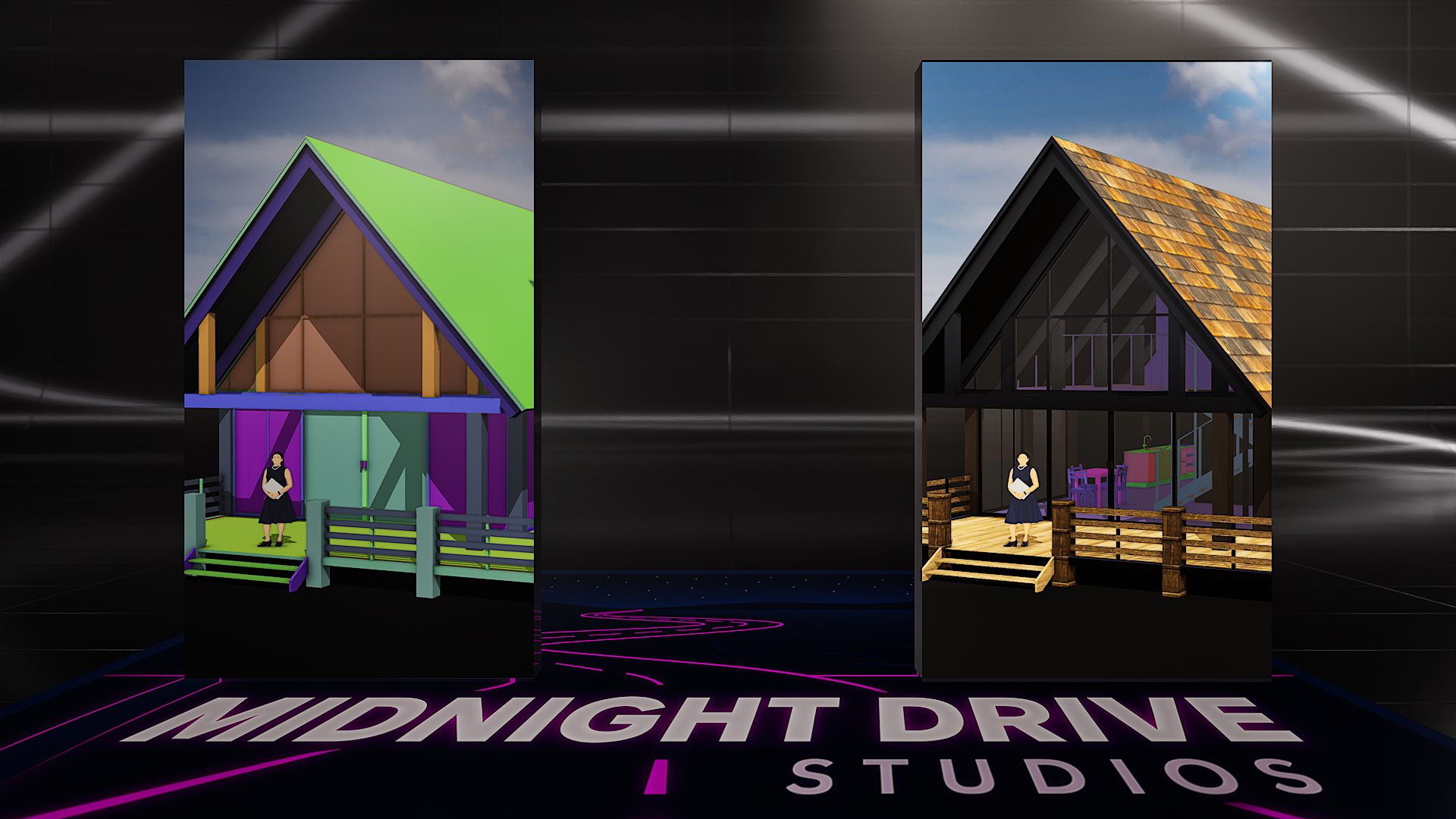 Batch Replace video thumbnail