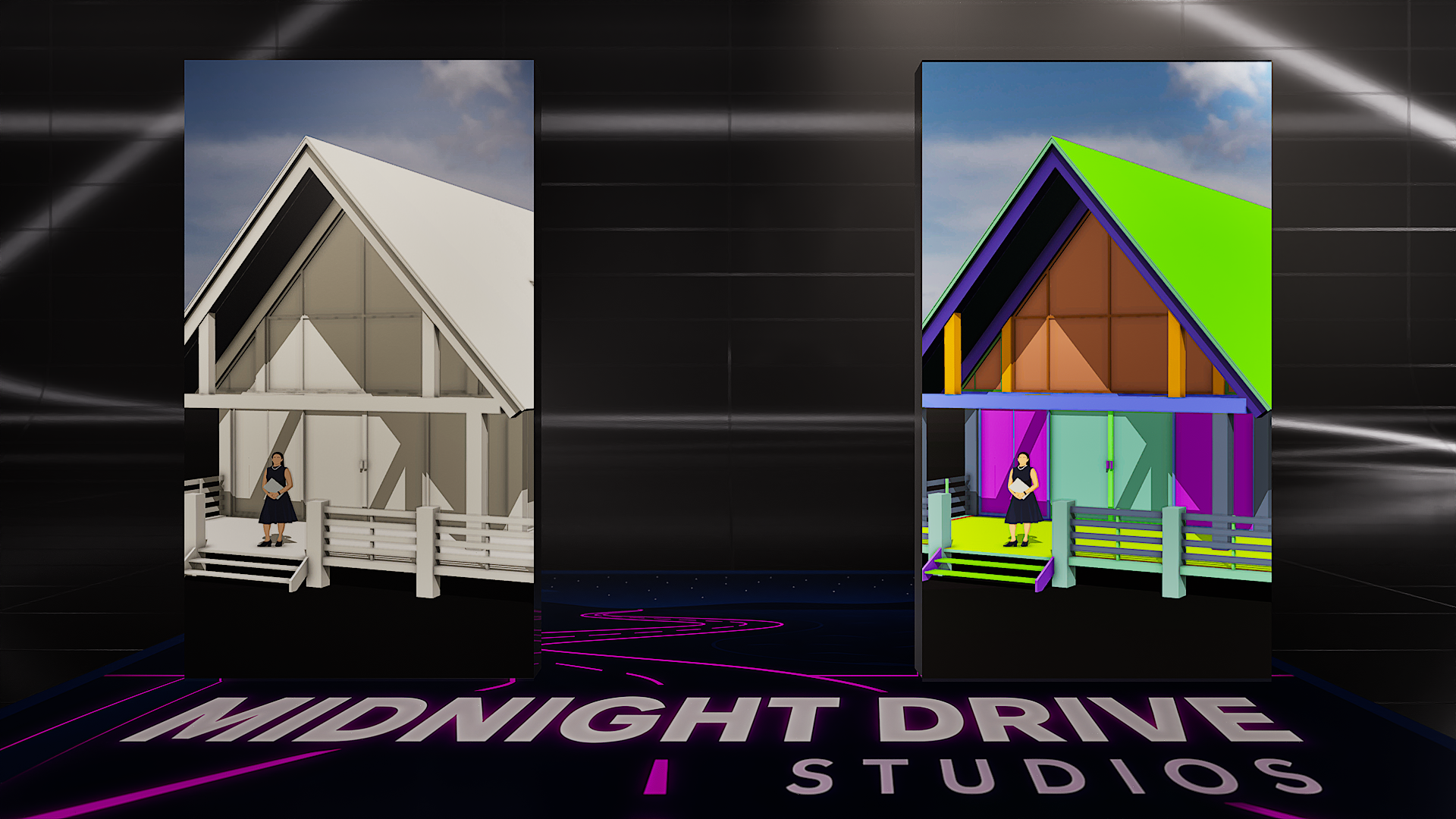 Materializer video thumbnail